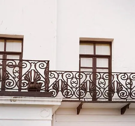 Seaview At The Crescent Prázdninový dům