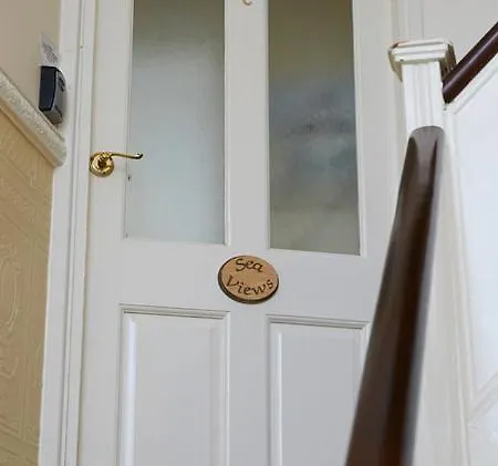 Holiday home Seaview At The Crescent *
