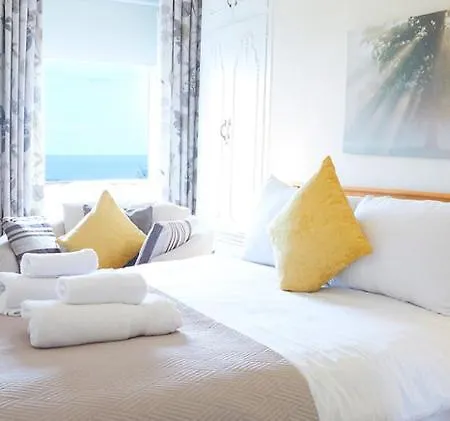 Seaview At The Crescent Holiday home Filey