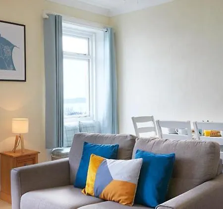 Holiday home Seaview At The Crescent *
