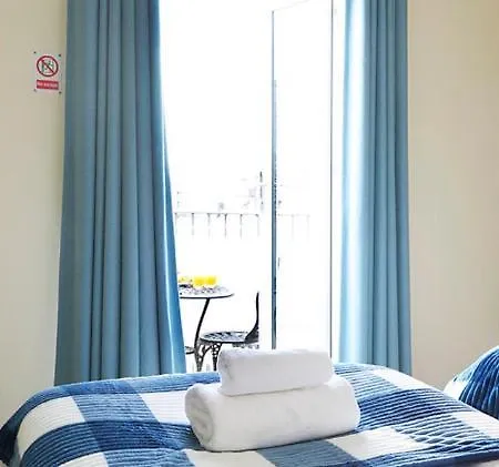 Seaview At The Crescent Holiday home
