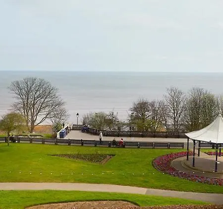 Seaview At The Crescent Filey